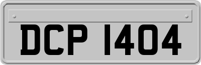 DCP1404