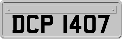 DCP1407