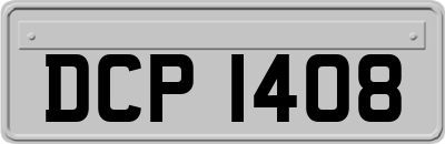 DCP1408