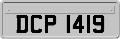 DCP1419