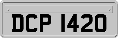 DCP1420