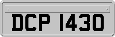DCP1430