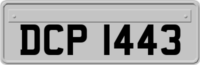 DCP1443