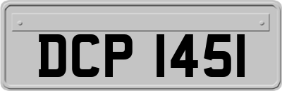 DCP1451