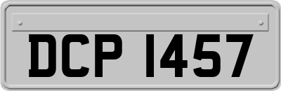DCP1457