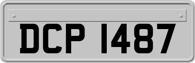 DCP1487