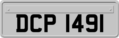 DCP1491