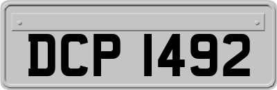 DCP1492