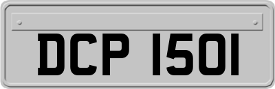 DCP1501
