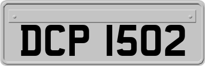 DCP1502