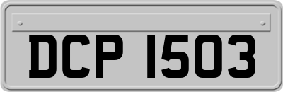DCP1503