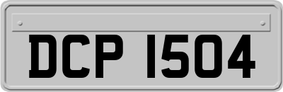 DCP1504