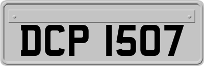 DCP1507