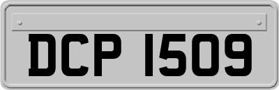 DCP1509