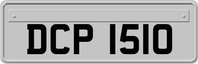 DCP1510