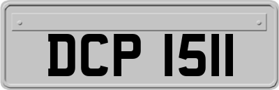 DCP1511