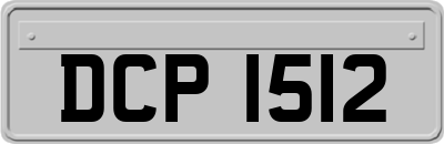 DCP1512