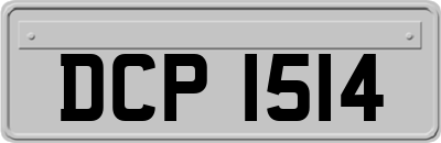 DCP1514