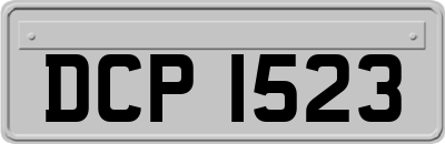 DCP1523