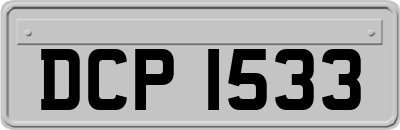 DCP1533