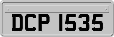 DCP1535