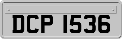 DCP1536
