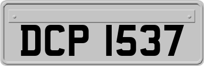 DCP1537