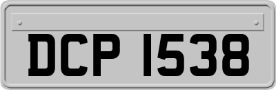 DCP1538