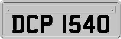 DCP1540