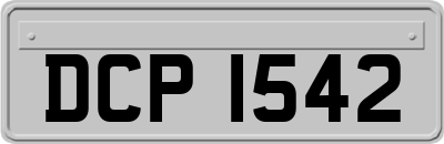 DCP1542