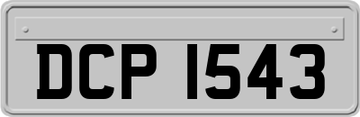 DCP1543