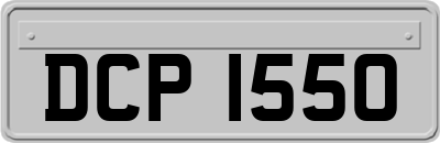 DCP1550