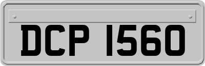 DCP1560