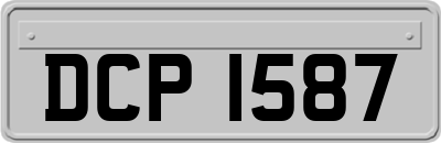 DCP1587