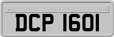 DCP1601