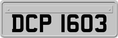 DCP1603