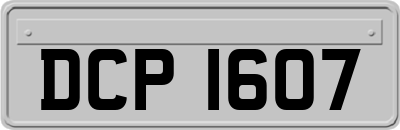 DCP1607