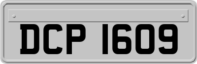 DCP1609