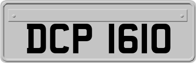 DCP1610