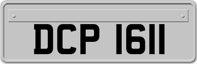 DCP1611