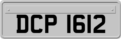 DCP1612