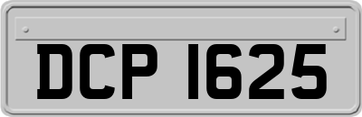 DCP1625
