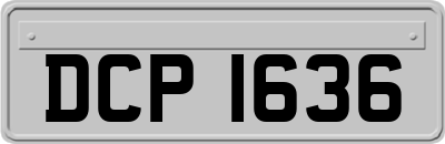 DCP1636