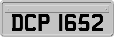 DCP1652