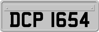 DCP1654
