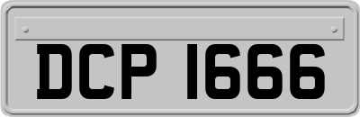 DCP1666