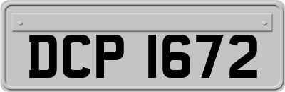DCP1672