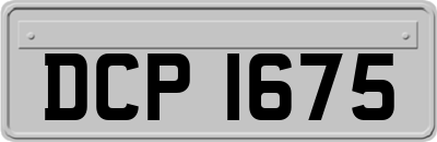 DCP1675