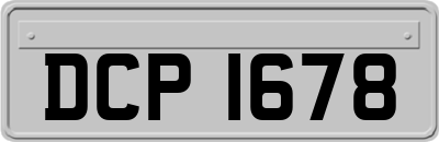 DCP1678