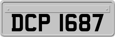 DCP1687